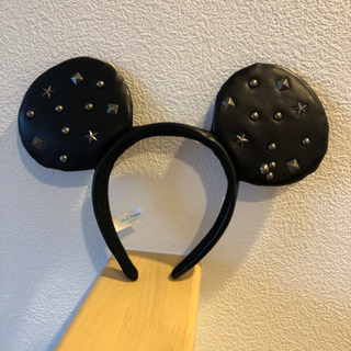 ミッキー ミニー カチューシャ ハツピ 岩国のアクセサリー ヘアアクセサリー の中古 古着あげます 譲ります ジモティーで不用品の処分