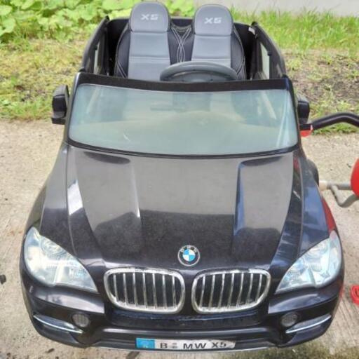 取引相手決定 トイザらス Avigo 電動乗用車 Bmw X5 ひろ 和田の車のパーツの中古あげます 譲ります ジモティーで不用品の処分