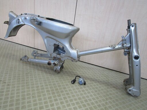 おまけつき リトルカブ 書類あり フレーム フォーク スイングアーム他c50検索用 スーパーカブ 01 はなした ほくろ 札幌のホンダの中古あげます 譲ります ジモティーで不用品の処分