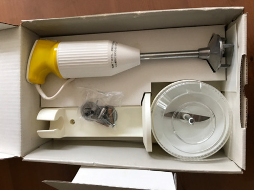 Tupperware bamix 泡だて器 未使用品 未使用 タッパーウェア バーミックス Tupperware bamix 泡だて器 未