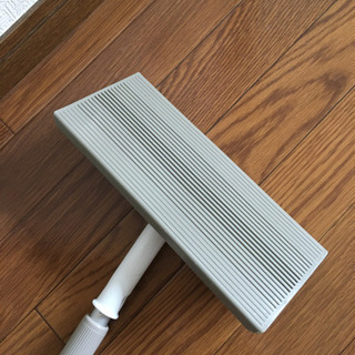 クイックルワイパー本体 ペスター 相模原の掃除用具 モップ 雑巾 の中古あげます 譲ります ジモティーで不用品の処分