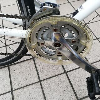 giant escape r3　2017　Sサイズ