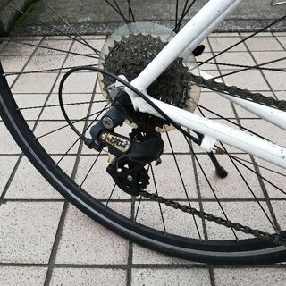 giant escape r3　2017　Sサイズ