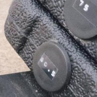 ホームジム　80kg