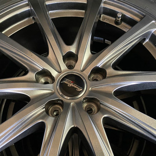 パンドラ ラグテック PANDRA LUGTEC タイヤ バリ山 225/50R18