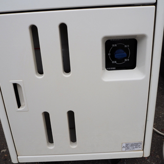◆ Haier（ハイアール）床置型スポットエアコン JA-SP25R 2017年製 ◆ denkichiweb_4562117089614