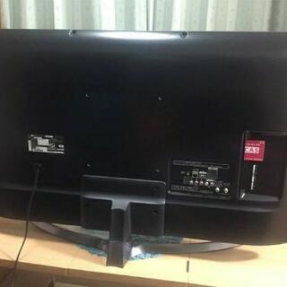 ☆ Youtube、ネットフリックス、プライムビデオ ☆ 美品 2017年製 LG