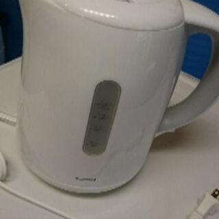 只今、商談中！！7月お買い得セット第三弾①！！シャープSJ-C14B-W 2