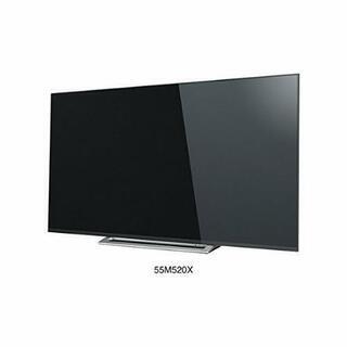 東芝レグザ５５M５２０Ｘ故障