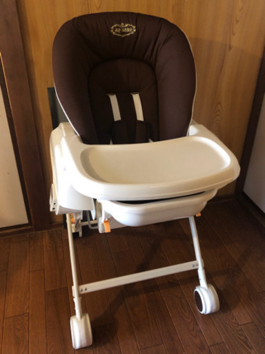 【美品】ハイローオートスイングラック