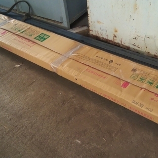 波トタン外壁材ウレタン付 ミル 岡崎のその他の中古あげます 譲ります ジモティーで不用品の処分