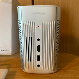xgimi mogo モバイルプロジェクター android tv 搭載 【公式通販】