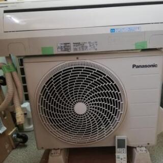 6畳エアコン2012年パナソニック空気清浄 6畳エアコン2012年パナソニック空気清浄