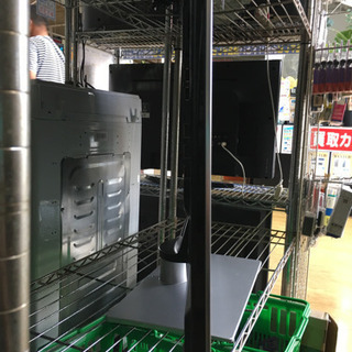 2013年製 Panasonic 42型液晶テレビ VIERA TH-L42DT60 パナソニック ビエラ 無線LAN内蔵 美品