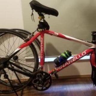 ピナレロロードレーサー