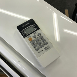 【26】三菱 エアコン おもに8畳用 霧ヶ峰 MSZ-GE2516 26】三菱 エアコン おもに8畳用 霧ヶ峰 MSZ-GE2516