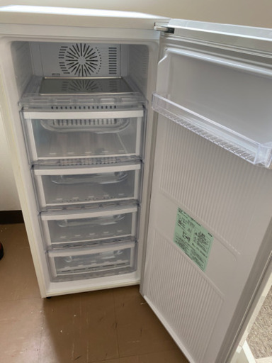 三菱 MF-U12N-W 冷凍庫 121L 冷凍ストッカー 三菱 MF-U12N-W 冷凍庫 121L 冷凍ストッカー MITSUBISHI 三菱