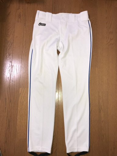 アシックスベースボールパンツ Nozy4649 地御前の野球の中古あげます 譲ります ジモティーで不用品の処分 アシックスベースボールパンツ Nozy4649 地御前の野球の中古あげます 譲ります ジモティーで不用品の処分