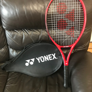 ヨネックス YONEX テニス　ジュニアラケット