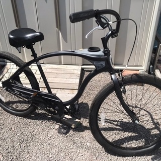 メーカーシュウイン　ビーチクルーザー