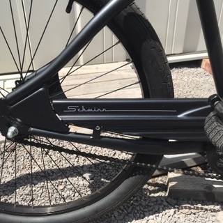 メーカーシュウイン　ビーチクルーザー