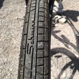 メーカーシュウイン　ビーチクルーザー