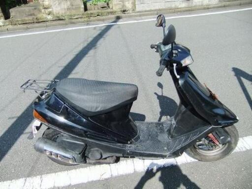 実働アドレスV100  CE11A