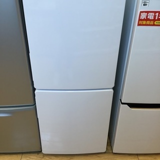 【安心1年保証付】Haier 2ﾄﾞｱ冷蔵庫 JR-NF148B 2020年製 【ﾄﾚﾌｧｸ桶川店】