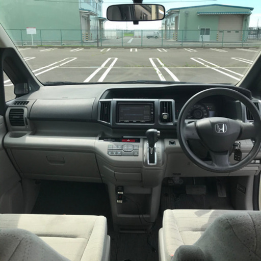ポイント10倍 宮城県仙台市 ステップワゴン Rk1 Gl 8人乗り 平成21年 ミリタリー仕様 限定品 Webrothers Com Br