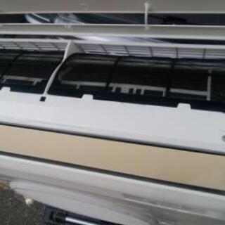 ※取付工事費込！ ダイキンルームエアコン 2008年製※