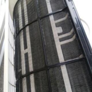 ※取付工事費込！ ダイキンルームエアコン 2008年製※