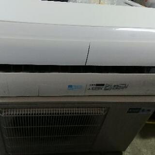中古 三菱電機 ルームエアコン MSZ-BXV4018S