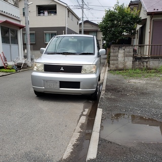 ★★支払総額10.8万円(圏内に限り)　車検2年付　年式	平成1...