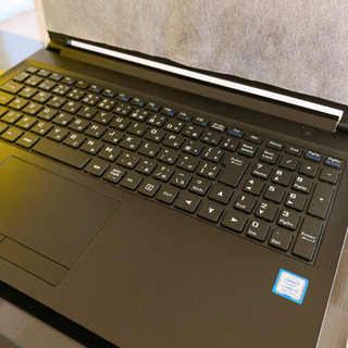 マウスコンピュータ K700SN-M2SH2 m-book Kシリーズ