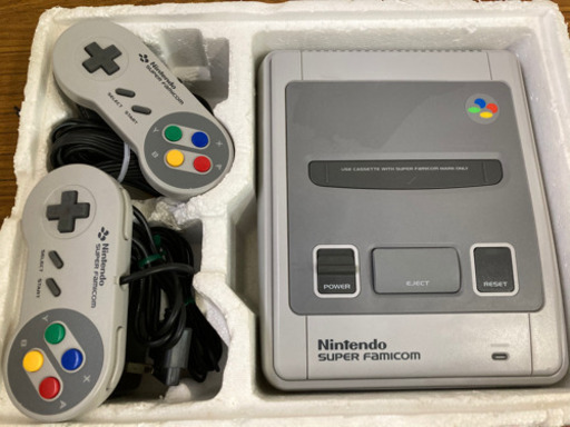 デモ画面まで確認済☆スーファミ SFC カセット ゲームソフト 30本