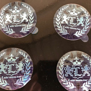 レアマイスター　ブルネッロ19インチ　PCD100