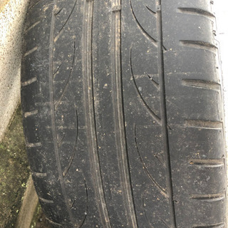 レアマイスター　ブルネッロ19インチ　PCD100