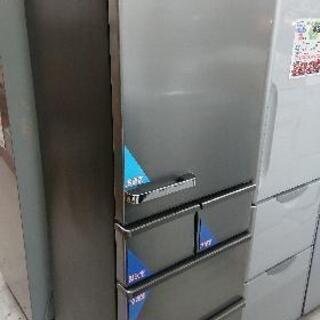 AQUA（アクア） 5ドア冷凍冷蔵庫 AQR-SV42H（S)