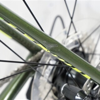 CANNONDALE 「キャノンデール」 CAAD12 105 DISC ※シートステーへこみ有り 2019年モデル ロードバイク