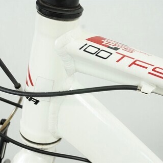自転車 MERIDA 「メリダ」 TFS100 2015年モデル クロスバイク