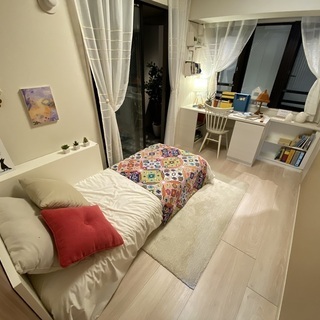 ～【入荷連絡】～ マンションモデルルームより 家具・照明など 「ソファ・テーブル・チェア・ラグ・シーリング・シャンデリア」 