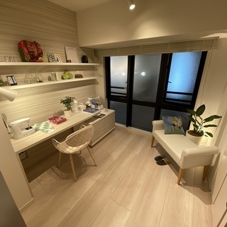 ～【入荷連絡】～ マンションモデルルームより 家具・照明など 「ソファ・テーブル・チェア・ラグ・シーリング・シャンデリア」 