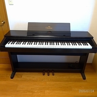 YAMAHA Clavinova CLP-760