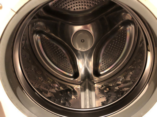 パナソニック Panasonic ドラム式洗濯乾燥機 NA-VD120L | noonanwaste.com