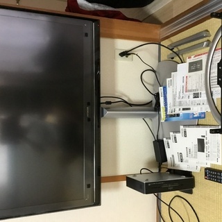 【商談成立】42インチ日立液晶テレビ（HITACHI）UT42-...