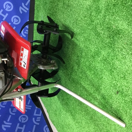 エコツール知立店】HONDA/ﾎﾝﾀﾞｴﾝｼﾞﾝ式耕運機 ﾌﾟﾁなFG201【愛知県