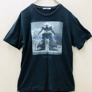 Tシャツ▪️Tシャツ パーフェクト・ジオング ガンダム   Sサイズ