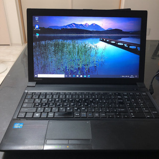 dynabook Satellite B553/J office365（12）