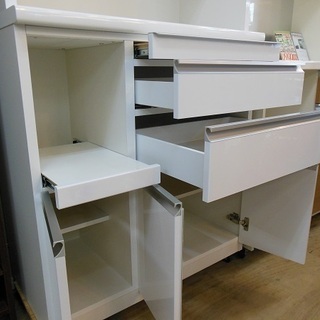収納家具 【販売終了しました。ありがとうございます。】松田家具 