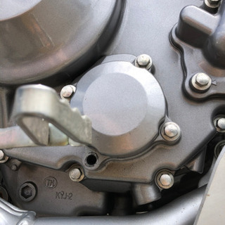 CRF250L Special Edition 無限